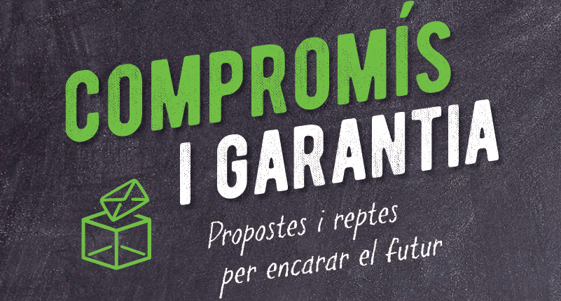 compromis i garantia